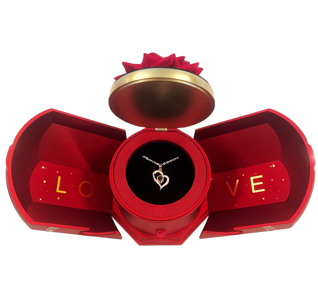 Couronne de luxe