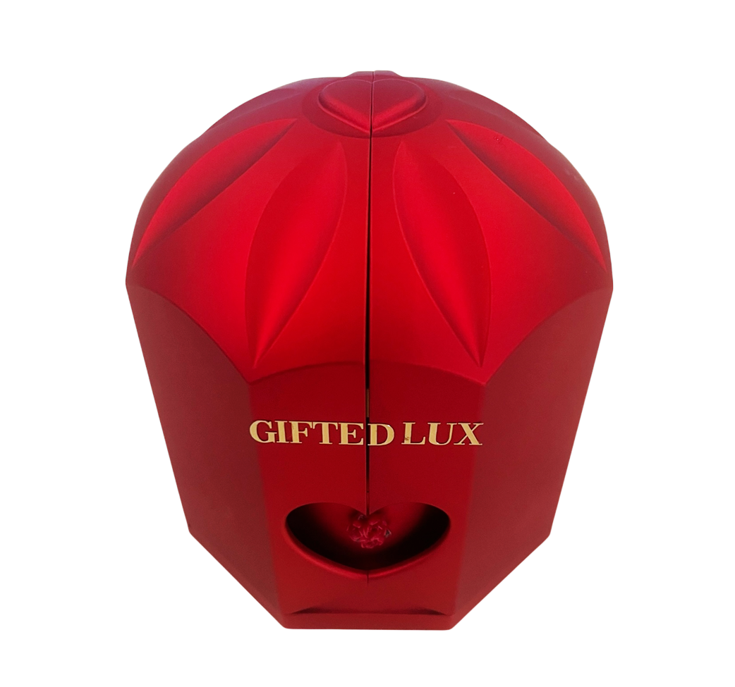 Couronne de luxe