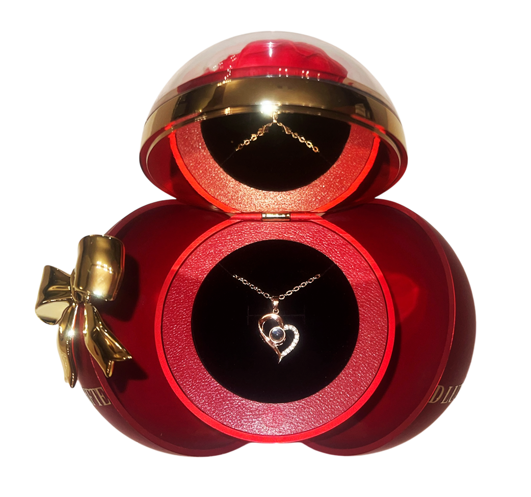 Lux Sphere