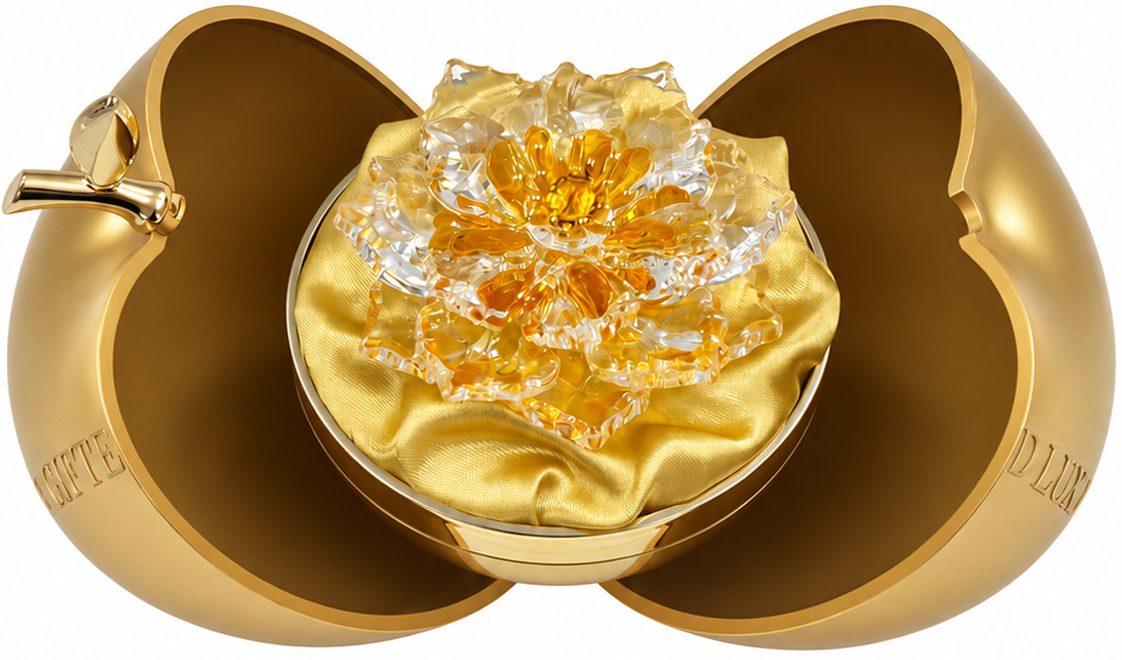 Lumière de luxe 