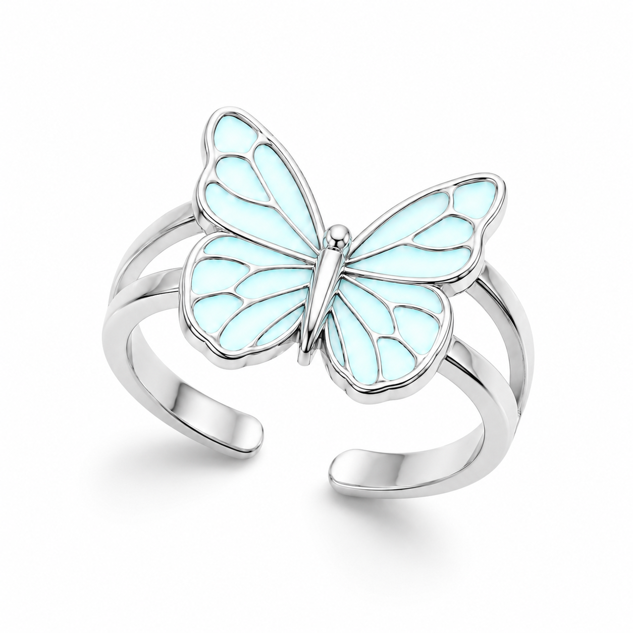 Lux Ring