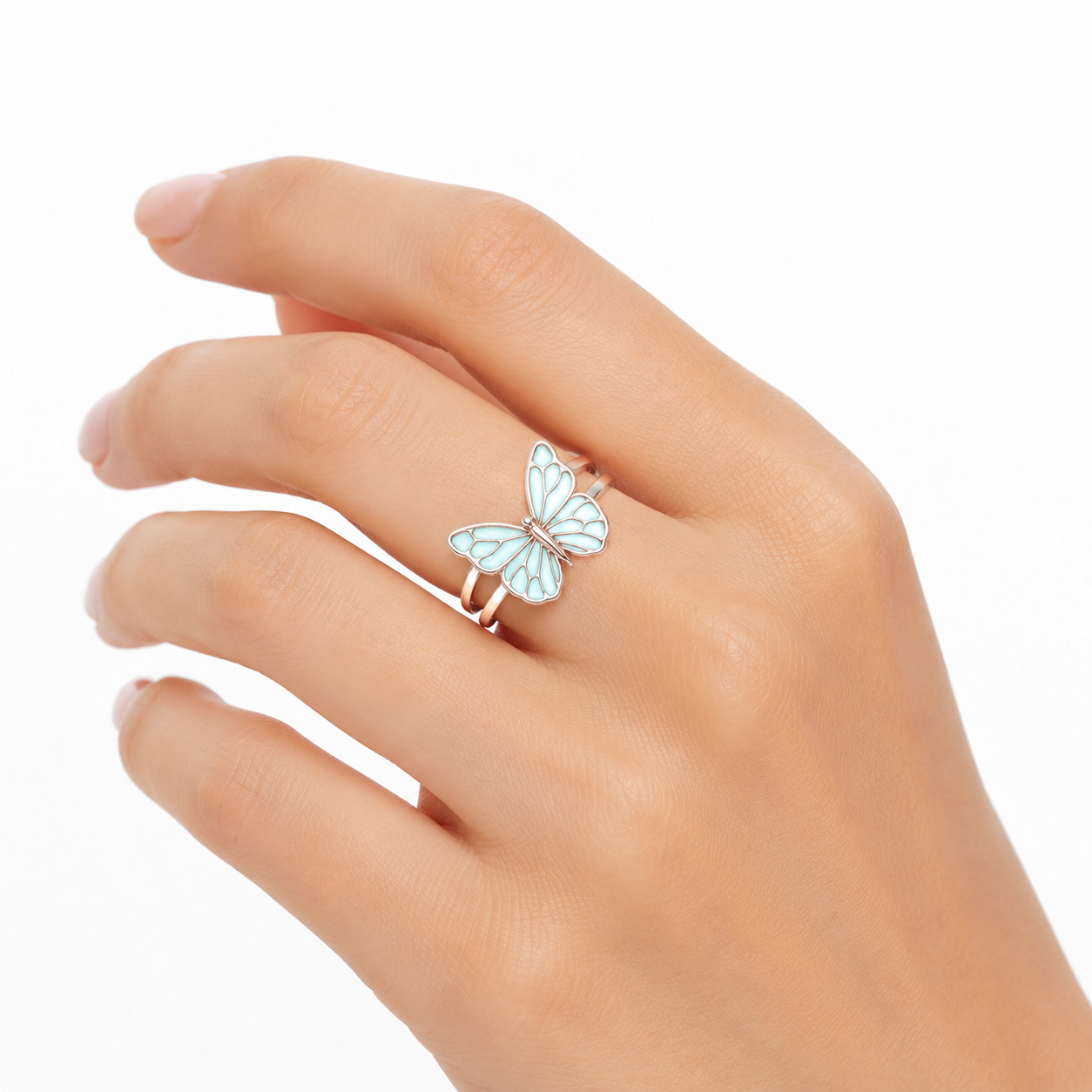 Lux Ring