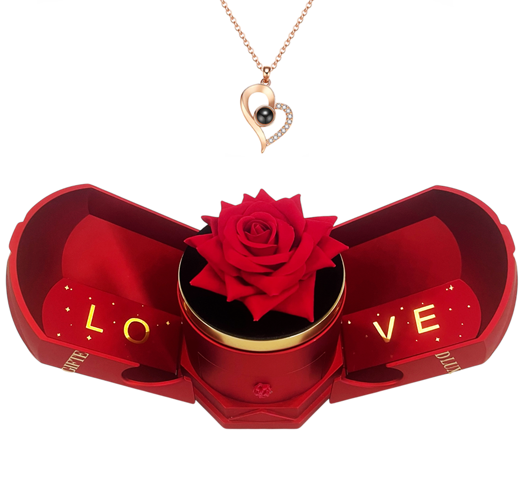Couronne de luxe 