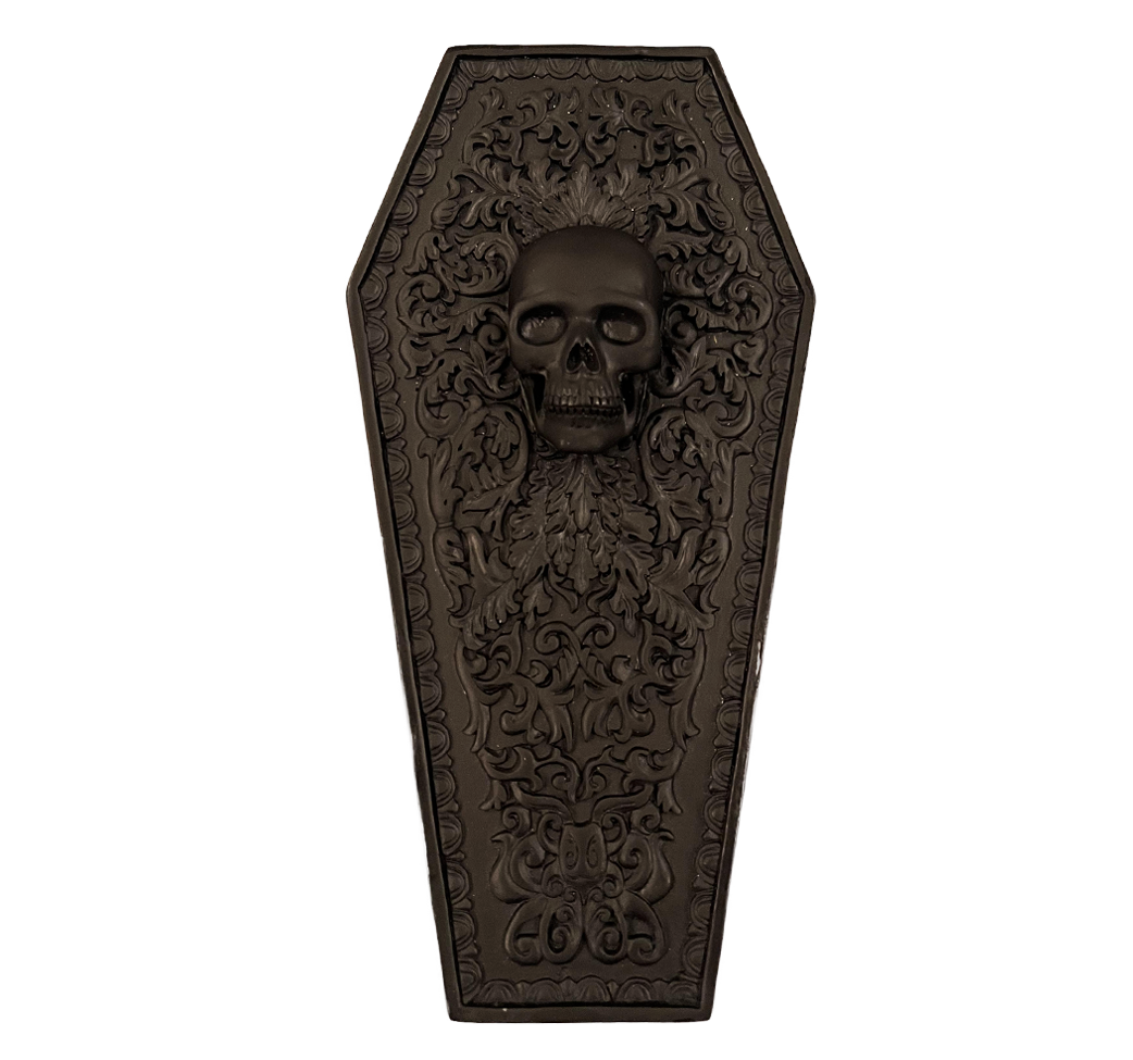 Lux Coffin