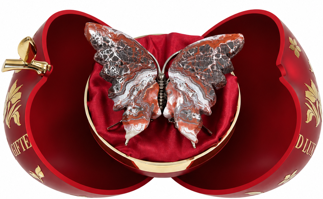 Lux Wing