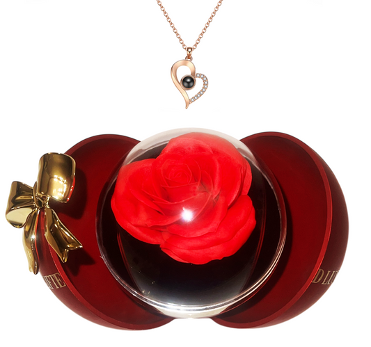 Sphère de luxe